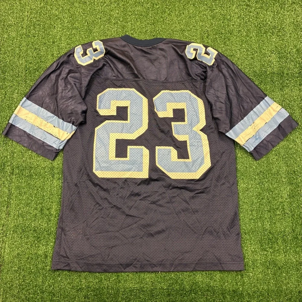 Y2K‎ Nike UNC Tar Heels Micheal Jordan 23 Jersey
